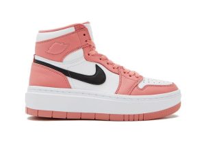 JORDAN AIR 1 ELEVATE HIGH DN3253-601 Ροζ