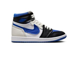 JORDAN AIR 1 HIGH METHOD OF MAKE FB9891-041 Πολύχρωμο