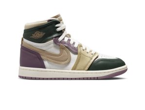 JORDAN AIR 1 HIGH METHOD OF MAKE FB9891-300 ΠΟΛΥΧΡΩΜΟ