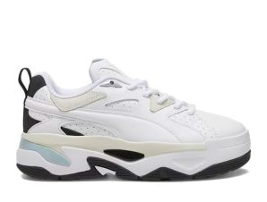 PUMA BLSTR WNS 395276-01 Λευκό