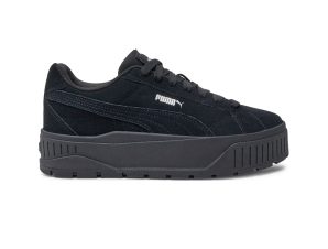 PUMA KARMEN II 397457-01 Μαύρο