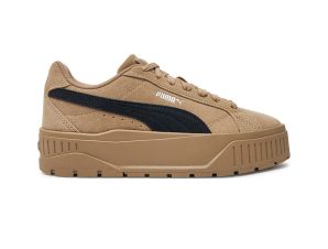 PUMA KARMEN II 397457-02 Μπέζ