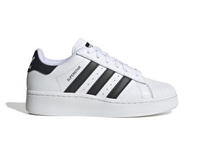 adidas Originals SUPERSTAR XLG W IF3001 Λευκό