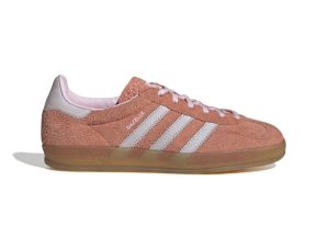 adidas Originals GAZELLE INDOOR W IE2946 Σομόν