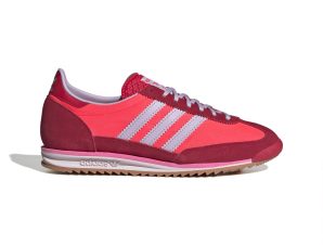 adidas Originals SL 72 OG W JH7392 Κόκκινο