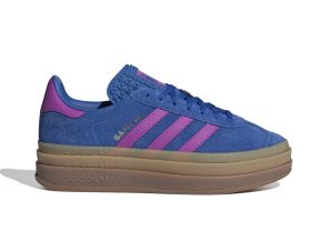 adidas Originals GAZELLE BOLD W IG4367 Ρουά