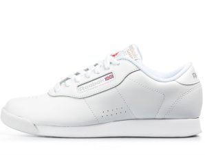 Reebok Classics PRINCESS CN2212 Λευκό