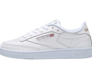 Reebok Classics CLUB C 85 100000015 Λευκό