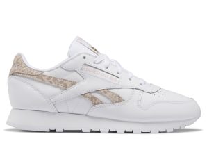 Reebok Classics CLASSIC LEATHER GY7173 Λευκό