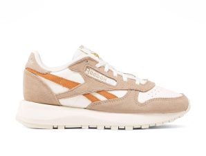 Reebok Classics CLASSIC LEATHER SP 100033442 Εκρού