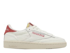 Reebok Classics CLUB C 85 VINTAGE 100074233 Εκρού