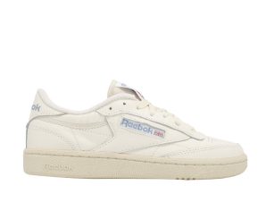 Reebok Classics CLUB C 85 100074235 Εκρού