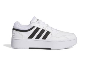 adidas sportswear HOOPS 3.0 BOLD IG6115 Λευκό