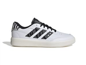 adidas sportswear COURTBLOCK IH0046 Λευκό