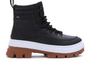 VANS COLFAX ELEVATE MTE-2 VN000BVS6BT-6BT Μαύρο