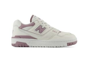 NEW BALANCE 550 BBW550AK Εκρού