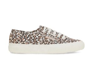 SUPERGA 2750 PRINT S001W00-AB4 Πολύχρωμο