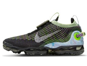 NIKE AIR VAPORMAX 2020 FLYKNIT CT1933-001 Μαύρο