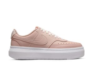 NIKE COURT VISION ALTA DM0113-600 Ροζ