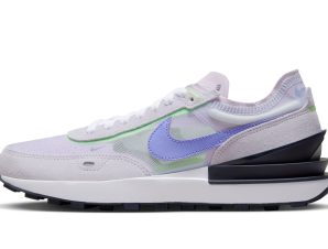 NIKE WAFFLE ONE DC2533-004 Γκρί