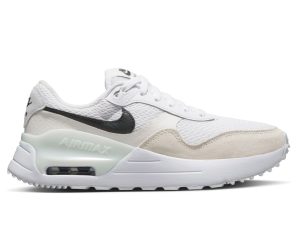 NIKE AIR MAX SYSTM DM9538-100 Λευκό