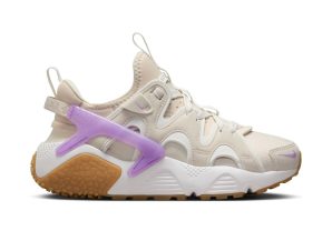 NIKE AIR HUARACHE CRAFT DQ8031-103 Μπέζ