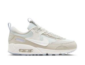 NIKE AIR MAX 90 FUTURA DM9922-102 Εκρού