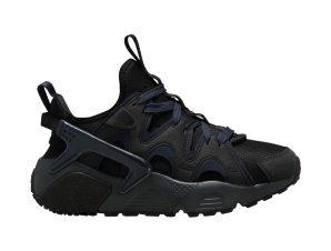 NIKE AIR HUARACHE CRAFT DQ8031-003 Μαύρο