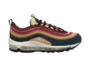 NIKE AIR MAX 97 FB8454-300 Πολύχρωμο