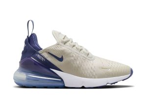 NIKE W AIR MAX 270 FQ8783-072 Γκρί