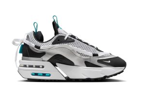 NIKE AIR MAX FURYOSA NRG DC7350-100 Λευκό