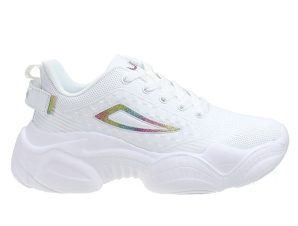 FILA MEMORY MUSHA 5KW13018-100 Λευκό