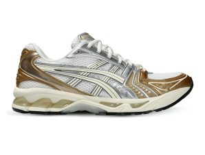 ASICS GEL-KAYANO 14 1203A537-104 Λευκό