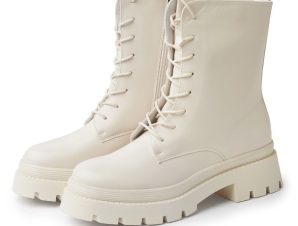 FUNKY BUDDHA FBL006-121-08-OFF WHITE Εκρού