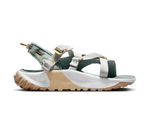 NIKE W ONEONTA NN SANDAL FB1949-300 Πετρόλ