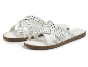 FUNKY BUDDHA FBL00111008-WHITE Λευκό