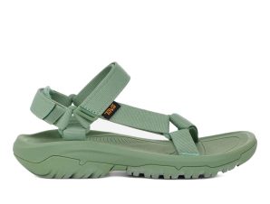 TEVA HURRICANE XLT2 1019235W-BASL Πράσινο