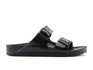 BIRKENSTOCK ARIZONA EVA 129423-BLACK Μαύρο