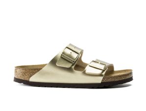 BIRKENSTOCK ARIZONA 1016111-GOLD Χρυσό