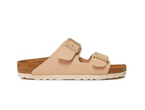 BIRKENSTOCK ARIZONA 1027723-NEW BEIGE Μπέζ