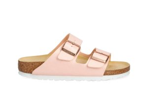 BIRKENSTOCK ARIZONA 1026448-LIGHT ROSE Ροζ