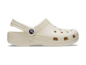 CROCS CLASSIC 10001-2Y2 Εκρού