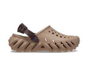 CROCS ECHO CLOG 207937-2Q9 Καφέ