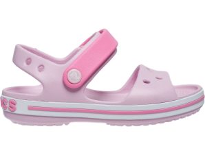 CROCS CROCBAND SANDAL KIDS 12856 6GD BALLERINA