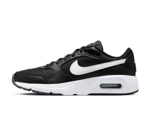 NIKE AIR MAX SC CZ5358-002 Μαύρο