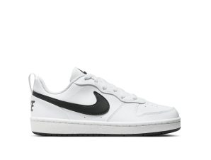 NIKE COURT BOROUGH LOW RECRAFT DV5456-104 Λευκό