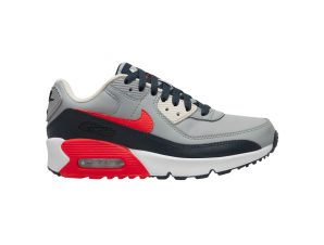 NIKE AIR MAX 90 LTR CD6864-021 Γκρί