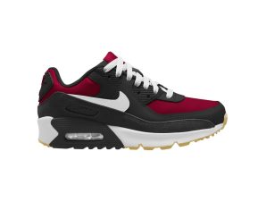 NIKE AIR MAX 90 LTR CD6864-024 Μαύρο