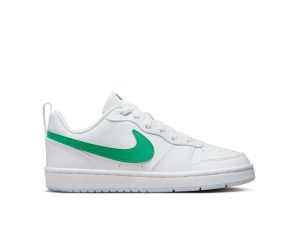 NIKE COURT BOROUGH LOW RECRAFT DV5456-109 Λευκό