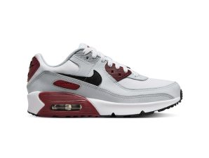 NIKE AIR MAX 90 LTR CD6864-125 Λευκό